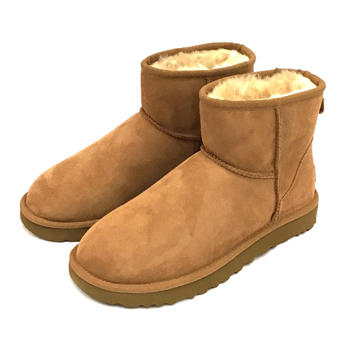 2024年最新】Yahoo!オークション -ugg ムートンブーツ 24(ファッション 