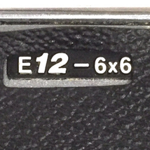 HASSELBLAD E12 6x6 フィルムバック ロールフィルムマガジン ハッセルブラッド カメラアクセサリ_画像10