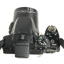 Nikon COOLPIX P510 4.3-180mm 1:3-5.9 コンパクトデジタルカメラ_画像6