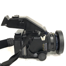 1円 MAMIYA RZ67 Professional MAMIYA-SEKOR Z 110mm 1:2.8 W 中判カメラ フィルムカメラ_画像6