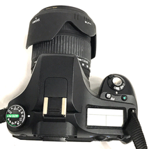 1円 PENTAX K200 SIGMA ZOOM 18-200mm 1:3.5-6.3 DC デジタル一眼レフ デジタルカメラ_画像6