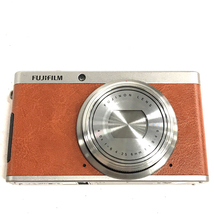1円 FUJIFILM XF1 6.4-25.6mm 1:1.8-4.9 コンパクトデジタルカメラ C311041_画像2