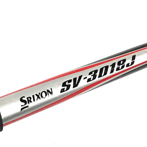 スリクソン ZR UTI 4 アイアン SV-3018J FLEX-S ゴルフクラブ SRIXON QR023-18の画像6