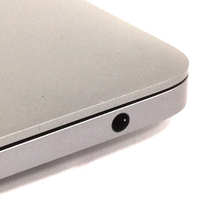1円 Apple MacBookAir 13インチ A2337 MGN63J/A メモリ/8GB SSD/256GB スペースグレイ ノートパソコン PC M1_画像6