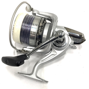 ダイワ ウインドサーフ35 スピニングリール 投げ 遠投 海釣り フィッシング DAIWA QG031-20