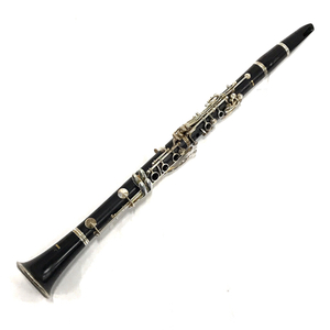 ヤマハ YCL35 B♭クラリネット 吹奏楽器 木管楽器 ハードケース付 YAMAHA