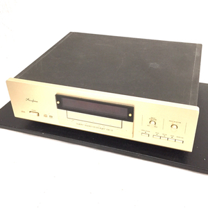 Accuphase DP-77 CD/SACDプレーヤー CDデッキ オーディオ機器 アキュフェーズ