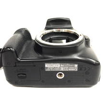1円 Canon EOS Kiss X80 デジタル一眼レフ デジタルカメラ ボディ 本体 C102018_画像5