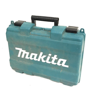 makita TM3000C マルチツール ケース付き マキタ 電動工具 通電動作確認済