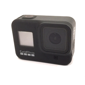 1円 GoPro HERO 8 ウェアラブルカメラ アクションカメラ ゴープロ ヒーロー8 動作確認済 C0213