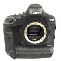 1円 CANON EOS-1D X Mark II デジタル一眼レフ カメラ ボディ 本体 L141527_画像2