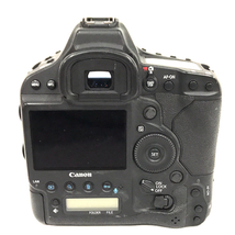 1円 CANON EOS-1D X Mark II デジタル一眼レフ カメラ ボディ 本体 L141527_画像3