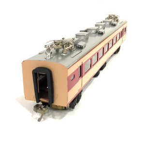 Kawai model モハ156 国鉄車輛 HOゲージ 鉄道模型 カワイモデル