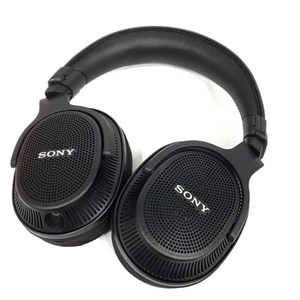 1円 美品 SONY MDR-MV1 モニターヘッドホン 動作確認済み 付属品有