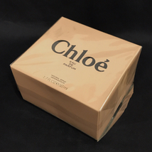 クロエ クロエ EDP 50ml EDP 香水 フレグランス レディース 保存箱付き ブランド雑貨 Chloe_画像1
