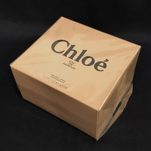 クロエ クロエ EDP 50ml EDP 香水 フレグランス レディース 保存箱付き ブランド雑貨 Chloe