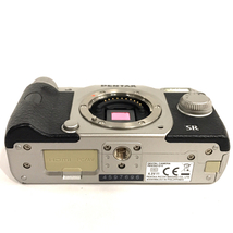 1円 PENTAX Q10 SMC PENTAX 1:2.8-4.5 5-15mm 1:2.8 15-45mm ミラーレス一眼 デジタルカメラ L031750_画像5