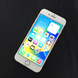 Softbank Apple iPhone 8 64GB A1906 NQ7A2J/A ゴールド スマホ 本体 利用制限〇