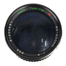 Nikon F2 NIKKOR 50mm 1:1.4 TOKINA 80-200mm 1:4 一眼レフ フィルムカメラ マニュアルフォーカス QX031-4_画像7