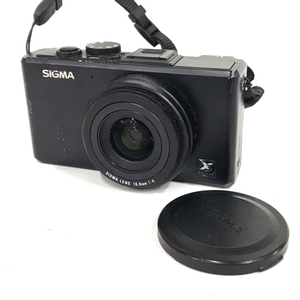 1円 SIGMA DP1 16.6mm 1:4 コンパクトデジタルカメラ L251903-1