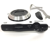 1円 FUJIFILM FINEPIX F1000EXR 20x 4.6-92mm 1:3.5-5.3 コンパクトデジタルカメラ C111508_画像5