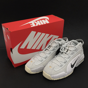 新品同様 ナイキ サイズ 32cm AIR MAX PENNY エアマックス ペニー DX5801-001 メンズ タグ付き 付属有り NIKE