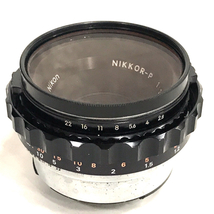 1円 ZENZA BRONICA CB 6X6 Nikon NIKKOR-P 1:2.8 75mm 中判カメラ フィルムカメラ ゼンザブロニカ_画像8