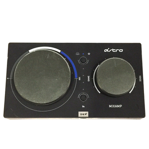 1円 ASTRO A00084 MIXAMP PRO TR ミックスアンプ アストロ 通電確認済み C092212-2