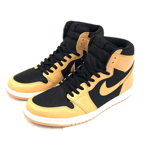 新品同様 ナイキ サイズ 32cm AIR JORDAN 1 RETRO HIGH OG 555088-202 カジュアルシューズ メンズ タグ付 箱有 NIKE