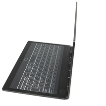 Lenovo Yoga Book C930 10.8インチ Core m3-7Y30 CPU 1.0GHz メモリ/4GB SSD/128GB ノートパソコン PC Win10_画像2