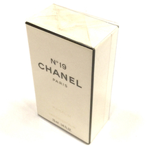 シャネル COCO ココシャネル 50ml オードパルファム No,19 7.5ml 香水 保存箱付き 2点セット CHANEL_画像4