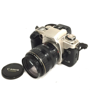 Canon EOS 55 EF 28-105mm 1:3.5-4.5 一眼レフ フィルムカメラ オートフォーカス