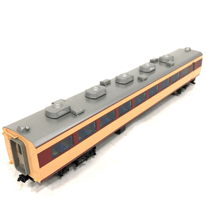 1円 トミートミックス HOゲージ 1/80 モハ485系 HO-323 鉄道模型 車輌 電車 計3点 セット