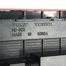 1円 トミー トミックス HOゲージ 国鉄485系特急電車 初期型 増結セット M HO-023 鉄道模型 車輌 電車 ホビー TOMIX_画像5