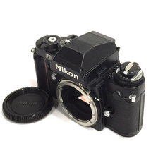 1円 Nikon F3 HP 一眼レフ フィルムカメラ ボディ 本体 マニュアルフォーカス C202058_画像1