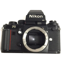 1円 Nikon F3 HP 一眼レフ フィルムカメラ ボディ 本体 マニュアルフォーカス C202058_画像2