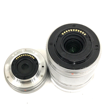 1円 OLYMPUS PEN Lite E-PL6 M.ZUIKO DIGITAL 14-42mm 1:3.5-5.6 含む ミラーレス一眼 カメラ セット C182022_画像9
