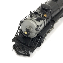 1円 天賞堂 GN 4-8-4 NORTHERN T-137 グレートノーザン鉄道 鉄道模型 HOゲージ ホビー 箱付き 現状品_画像4