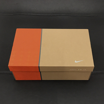 新品同様 ナイキ サイズ 31cm AIR FORCE 1 MID ’07 LV8 DV1029-010 スニーカー メンズ ブラック タグ付 箱有 NIKE_画像8