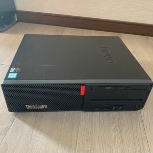 Lenovo ThinkCentre M710s (300)