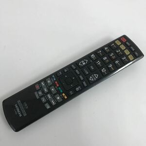 18224 HITACHI 日立 テレビリモコン C-RS3