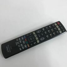 18237 HITACHI 日立 テレビリモコン C-RS4_画像1