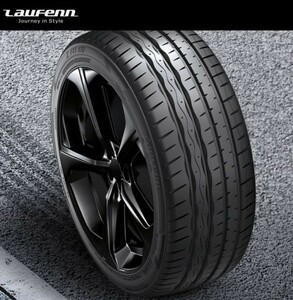 送料無料 ハンコック ラウフェン 215/35R19 LK03 2本セット 20,000円 新品