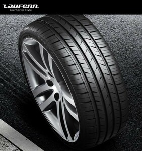 送料無料 ハンコック ラウフェン 215/55R17 LH02 4本セット 35,000円 新品