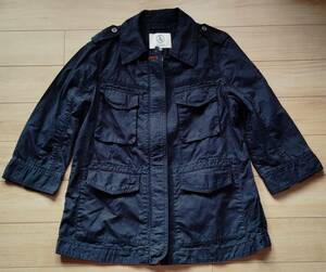 Aigle エーグル　ジャケット　上着　