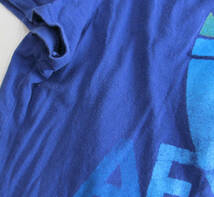 アメリカンイーグル Vネック 半袖 Tシャツ XL d68_画像5