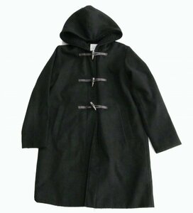 Мир Long Duffel Coat MD57