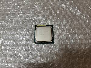 Intel Core i5 2400 SR00Q LGA1155 3.1GHz 4コア/4スレッド デスクトップ用CPU 動作OK 