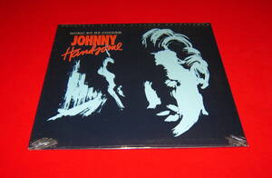 Ry Cooder OST LP JOHNNY HANDSOME US盤 新品・未開封 !!