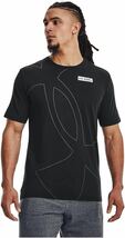 新品 定価9,350 Sサイズ アンダーアーマー UNDER ARMOUR 1378352 1378901 ヒートギアアーマー ロングスリーブシャツ マルチSPTシャツ SM_画像8